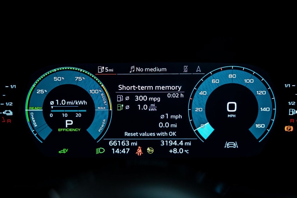 Used Audi A3 2022 for sale - 77464020: Photo 8