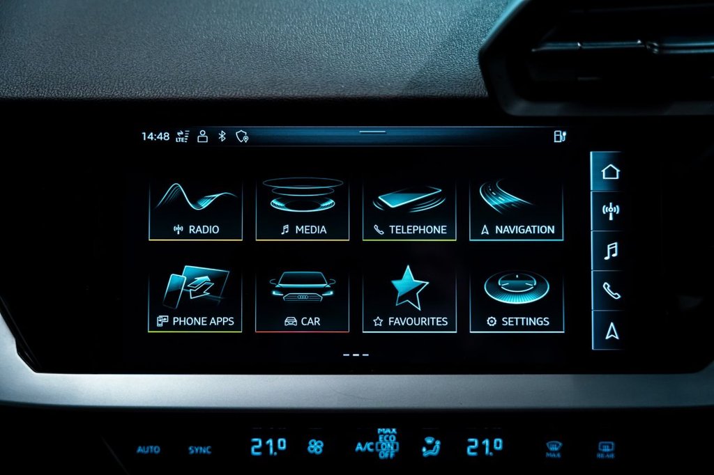 Used Audi A3 2022 for sale - 77464020: Photo 9