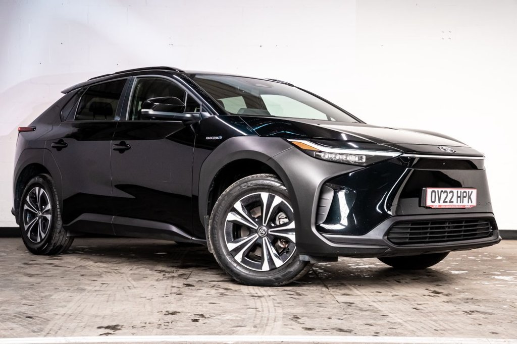 Used Toyota Other 2022 for sale - 76417878: Photo 1