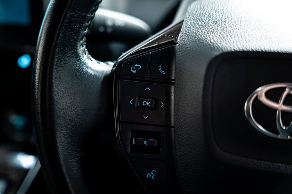 Used Toyota Other 2022 for sale - 76417878: Photo 17