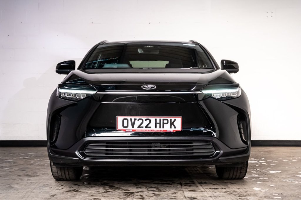 Used Toyota Other 2022 for sale - 76417878: Photo 2