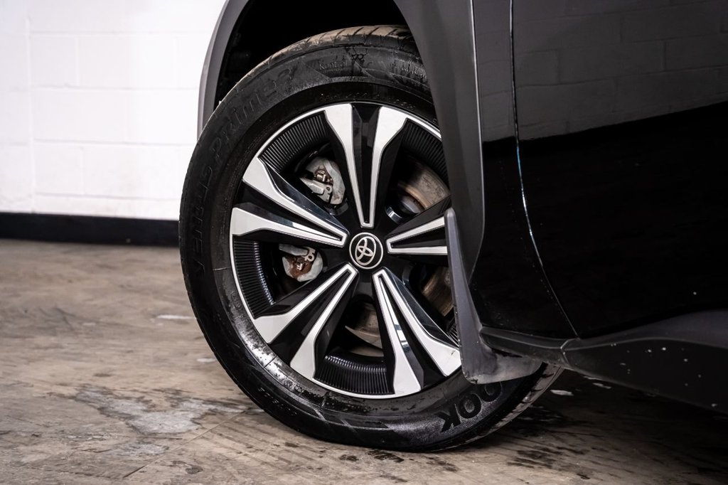 Used Toyota Other 2022 for sale - 76417878: Photo 28