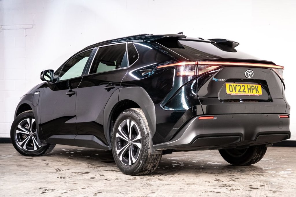 Used Toyota Other 2022 for sale - 76417878: Photo 3