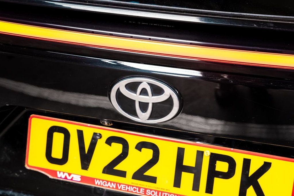 Used Toyota Other 2022 for sale - 76417878: Photo 44