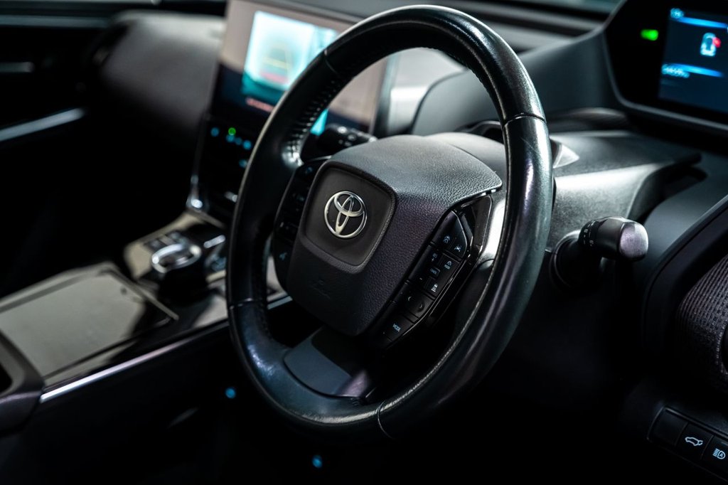 Used Toyota Other 2022 for sale - 76417878: Photo 7