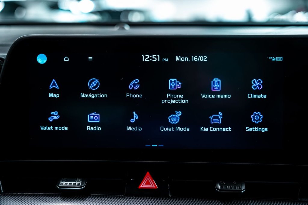 Used Kia Sportage 2024 for sale - 77748015: Photo 10