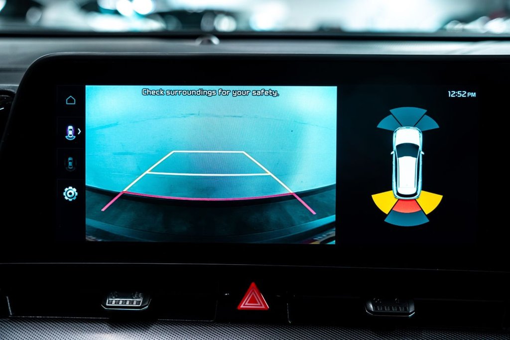 Used Kia Sportage 2024 for sale - 77748015: Photo 13