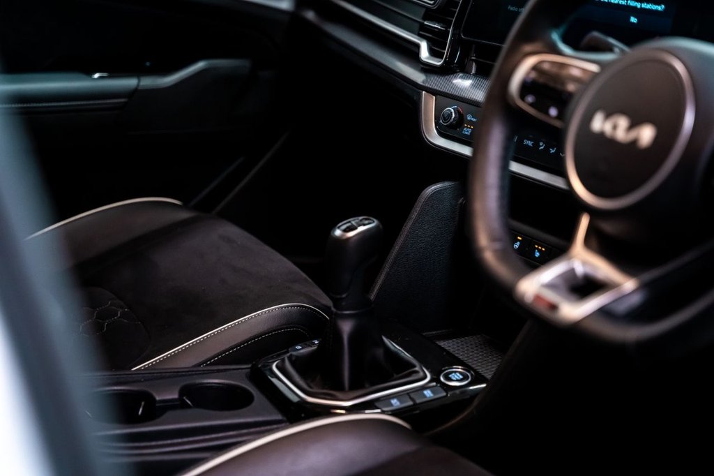 Used Kia Sportage 2024 for sale - 77748015: Photo 17