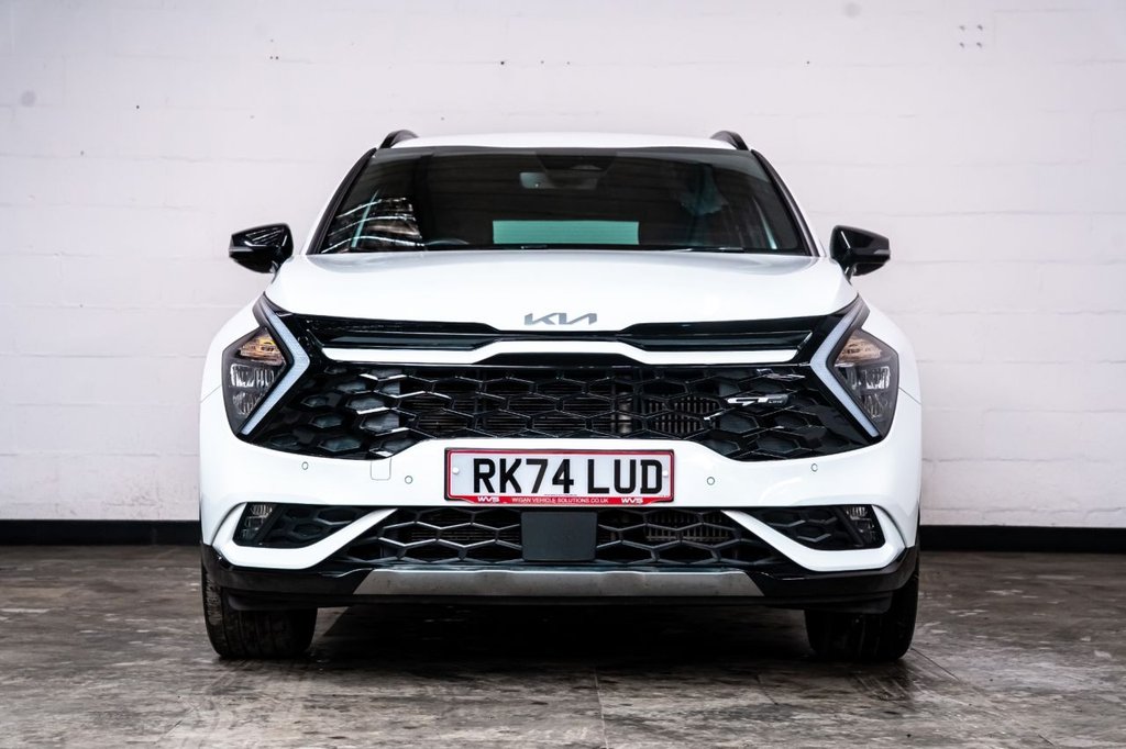 Used Kia Sportage 2024 for sale - 77748015: Photo 2