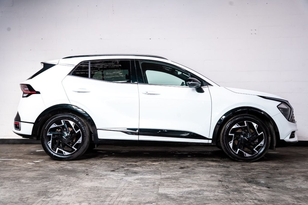 Used Kia Sportage 2024 for sale - 77748015: Photo 23