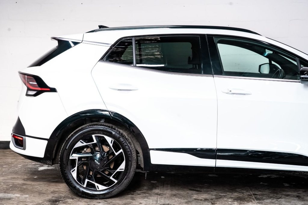 Used Kia Sportage 2024 for sale - 77748015: Photo 24