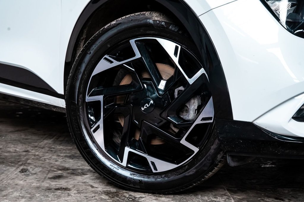 Used Kia Sportage 2024 for sale - 77748015: Photo 26