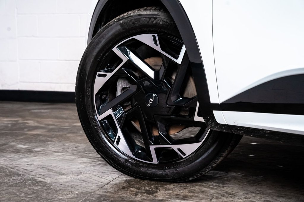 Used Kia Sportage 2024 for sale - 77748015: Photo 27