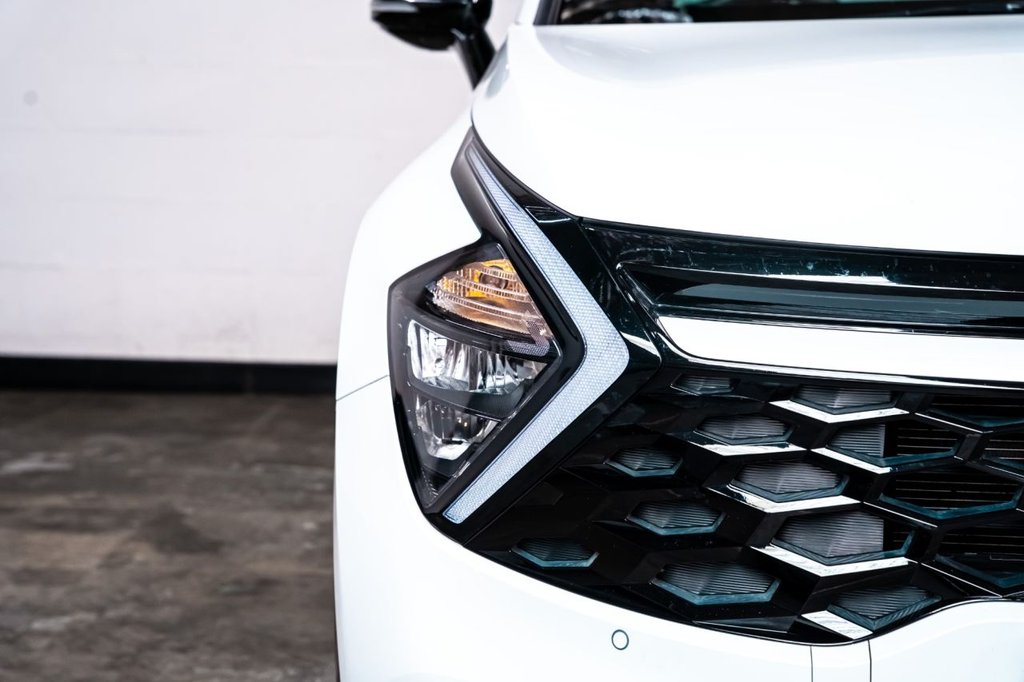 Used Kia Sportage 2024 for sale - 77748015: Photo 28