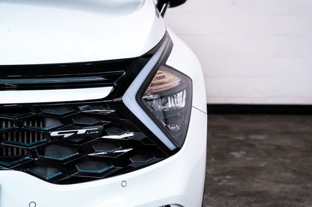 Used Kia Sportage 2024 for sale - 77748015: Photo 29