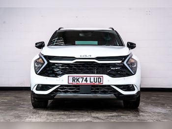 Used Kia Sportage 2024 for sale - 77748015: Photo