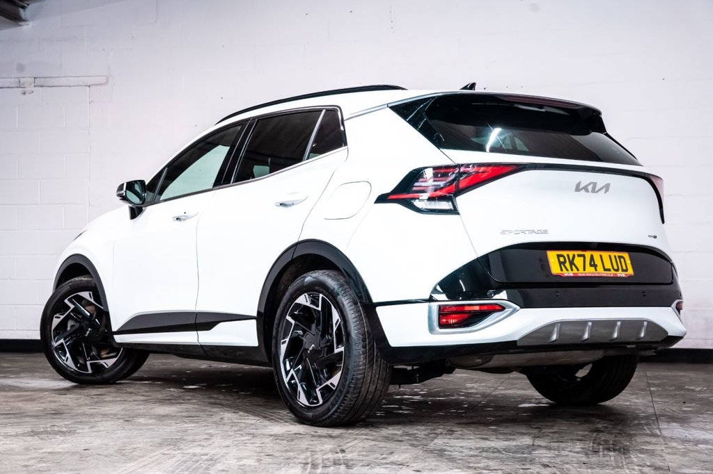 Used Kia Sportage 2024 for sale - 77748015: Photo 3