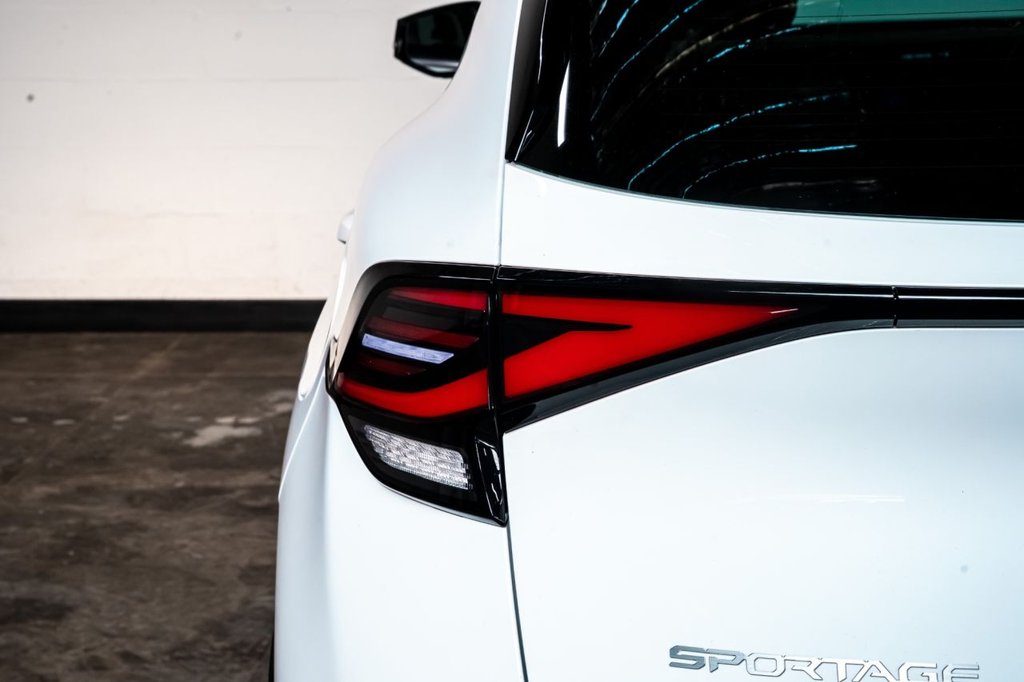 Used Kia Sportage 2024 for sale - 77748015: Photo 30