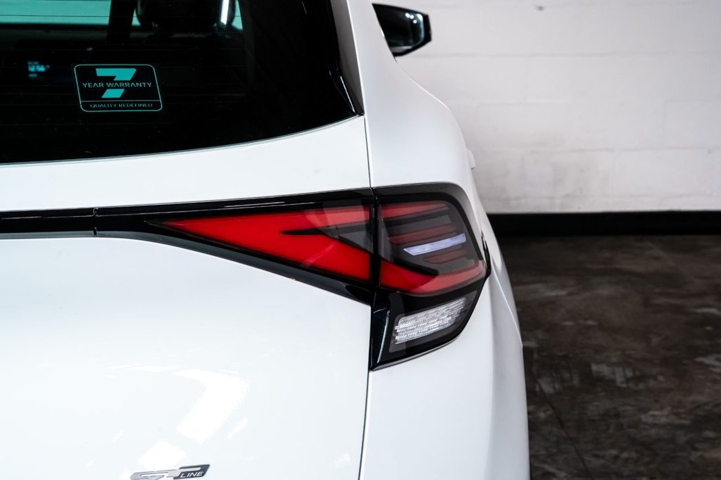 Used Kia Sportage 2024 for sale - 77748015: Photo 31