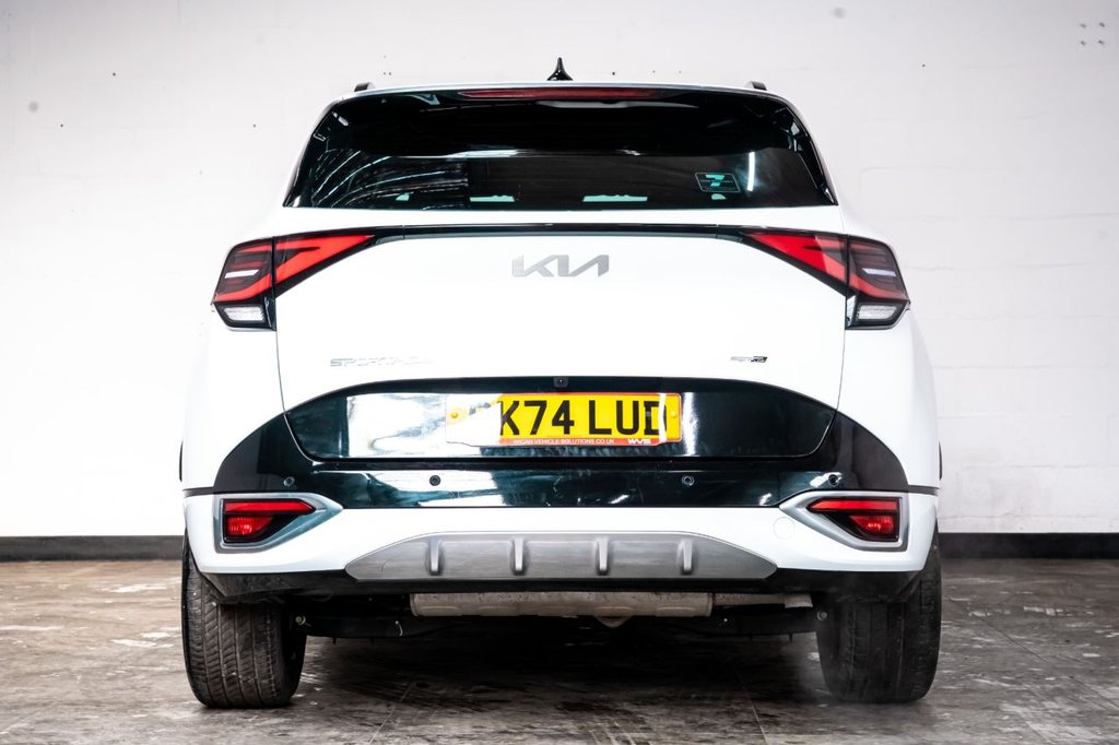 Used Kia Sportage 2024 for sale - 77748015: Photo 32
