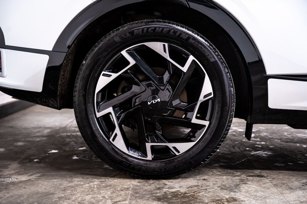 Used Kia Sportage 2024 for sale - 77748015: Photo 36