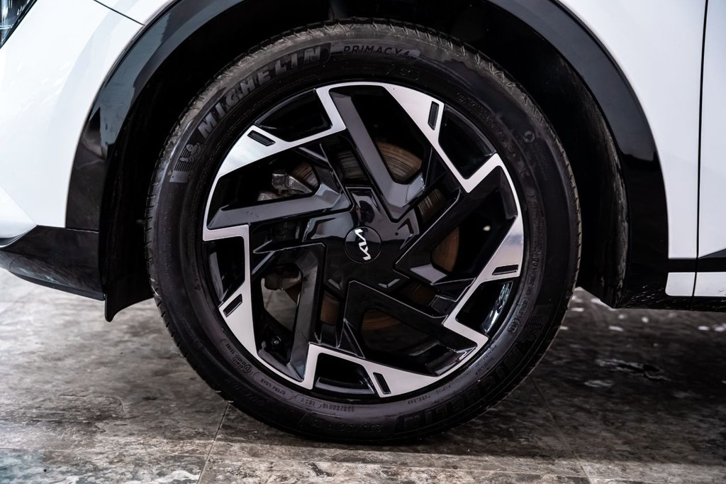 Used Kia Sportage 2024 for sale - 77748015: Photo 38