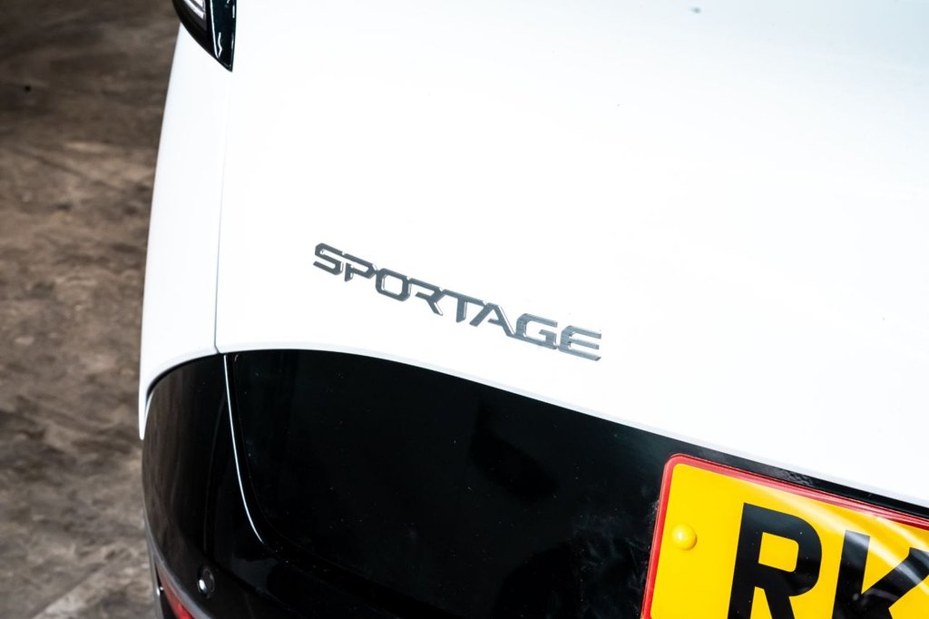 Used Kia Sportage 2024 for sale - 77748015: Photo 41