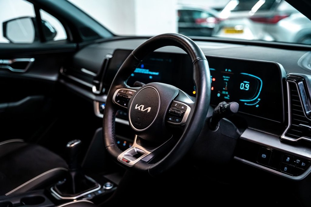 Used Kia Sportage 2024 for sale - 77748015: Photo 7