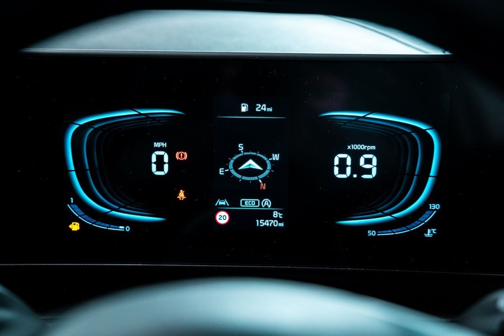 Used Kia Sportage 2024 for sale - 77748015: Photo 8