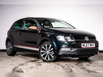 Volkswagen Polo feature image