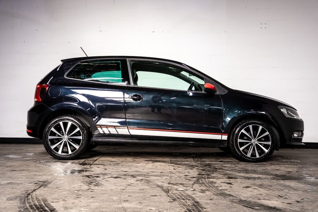 Used Volkswagen Polo 2017 for sale - 77249869: Photo 21