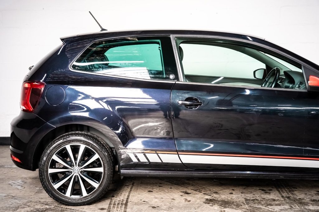 Used Volkswagen Polo 2017 for sale - 77249869: Photo 22