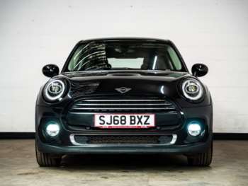Used MINI Hatch 2018 for sale - 74845151: Photo