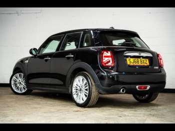 Used MINI Hatch 2018 for sale - 74845151: Photo