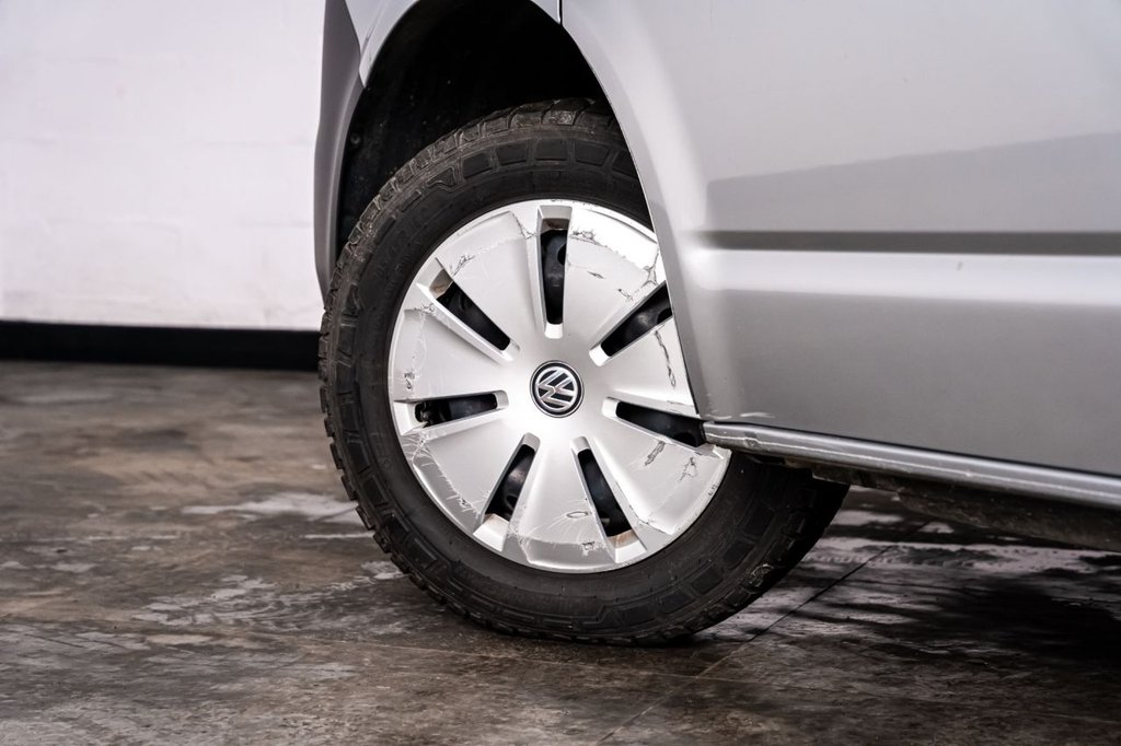 Used Volkswagen Transporter 2023 for sale - 78002342: Photo 25