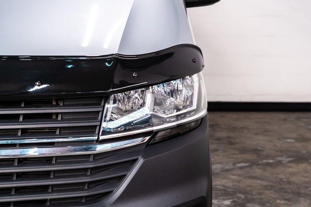 Used Volkswagen Transporter 2023 for sale - 78002342: Photo 27