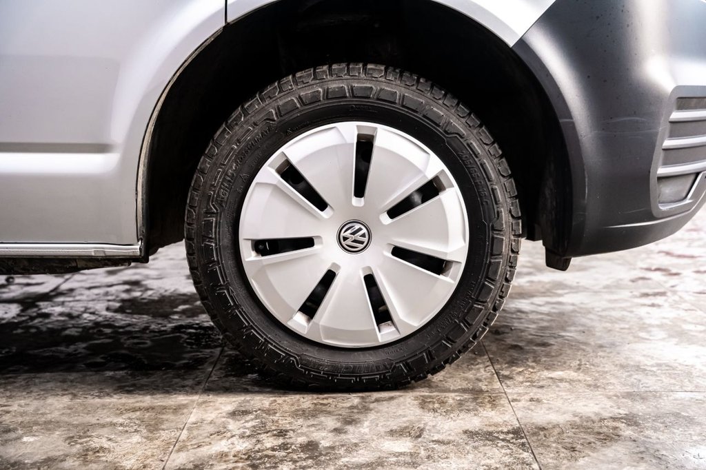 Used Volkswagen Transporter 2023 for sale - 78002342: Photo 35