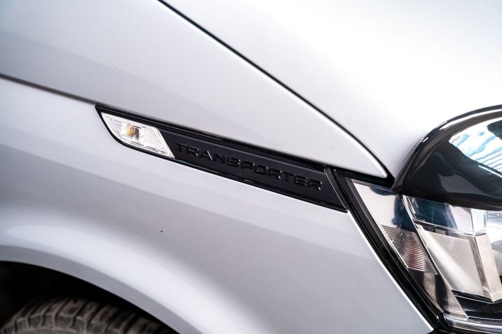 Used Volkswagen Transporter 2023 for sale - 78002342: Photo 39