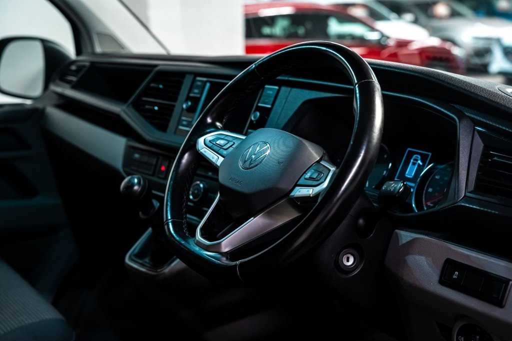 Used Volkswagen Transporter 2023 for sale - 78002342: Photo 6