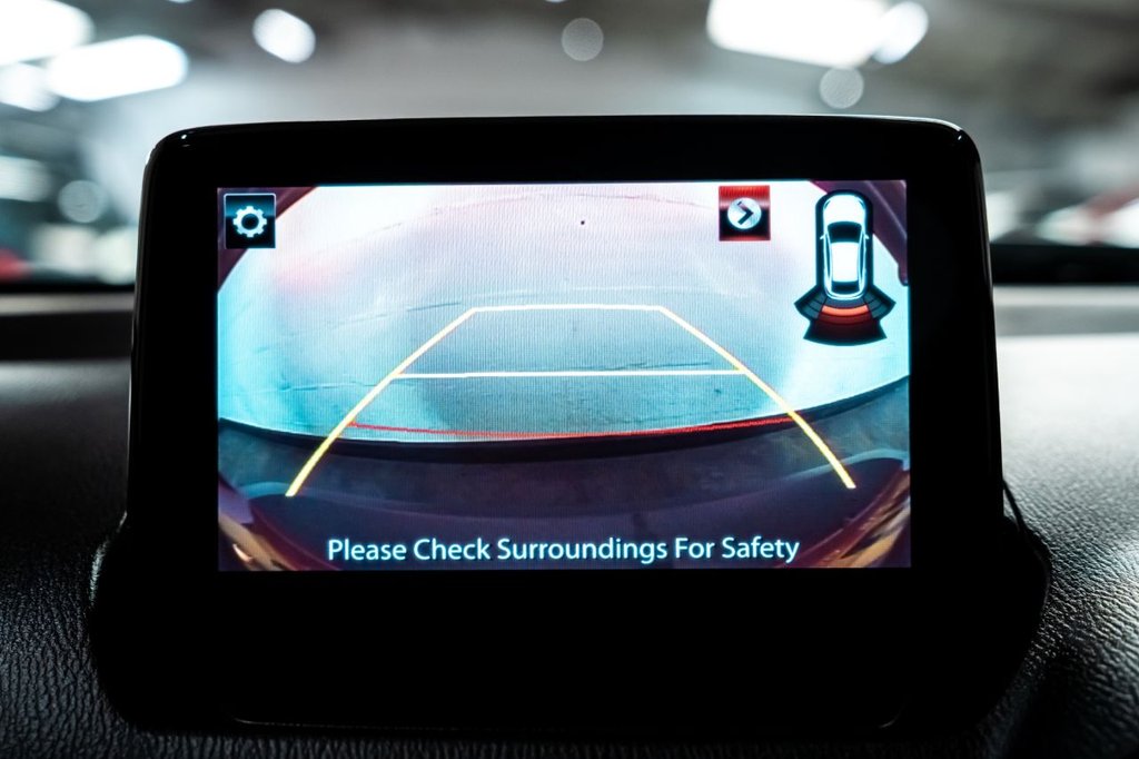 Used Mazda CX-3 2018 for sale - 75911344: Photo 19