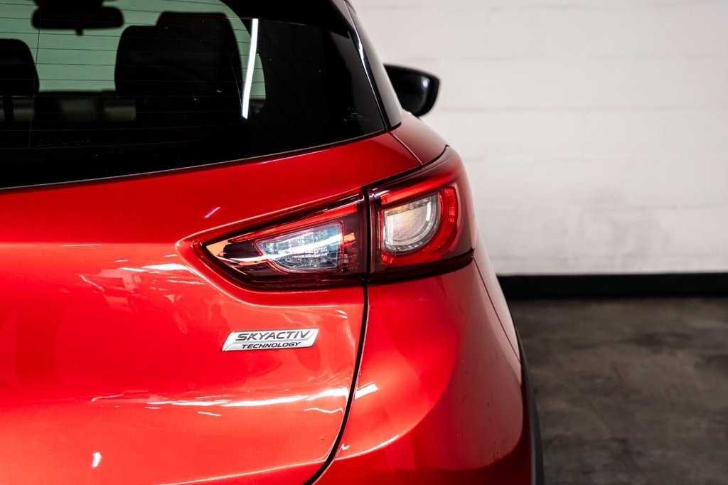 Used Mazda CX-3 2018 for sale - 75911344: Photo 32