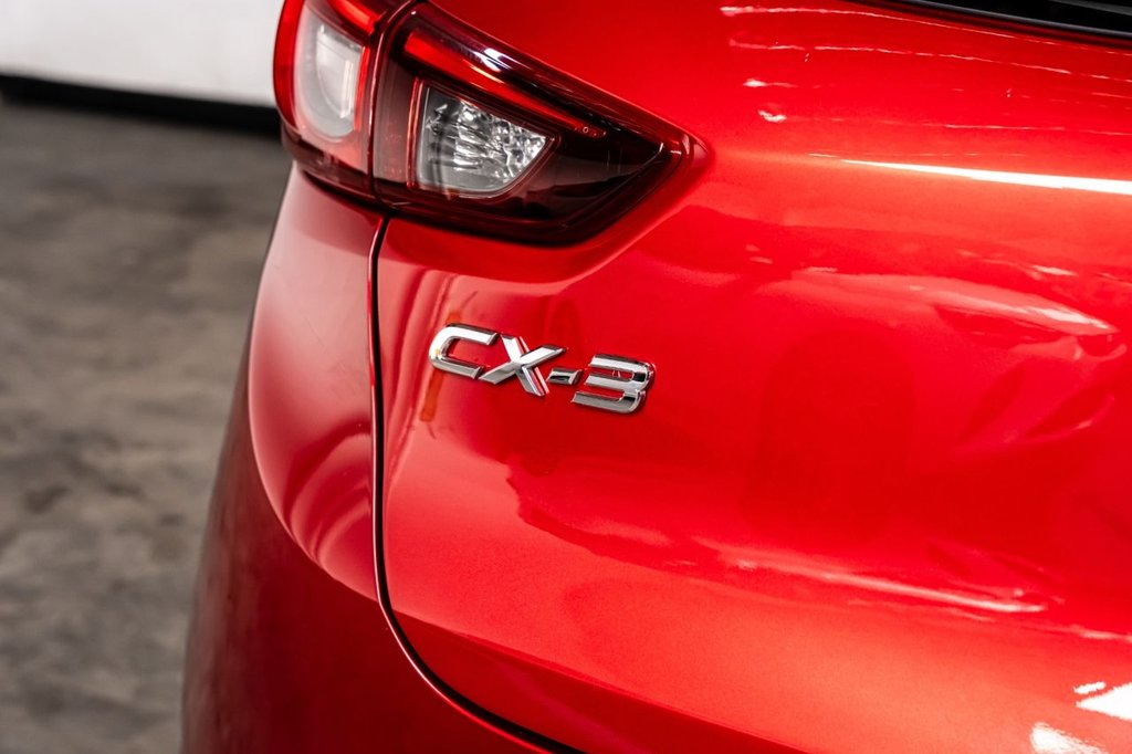 Used Mazda CX-3 2018 for sale - 75911344: Photo 42
