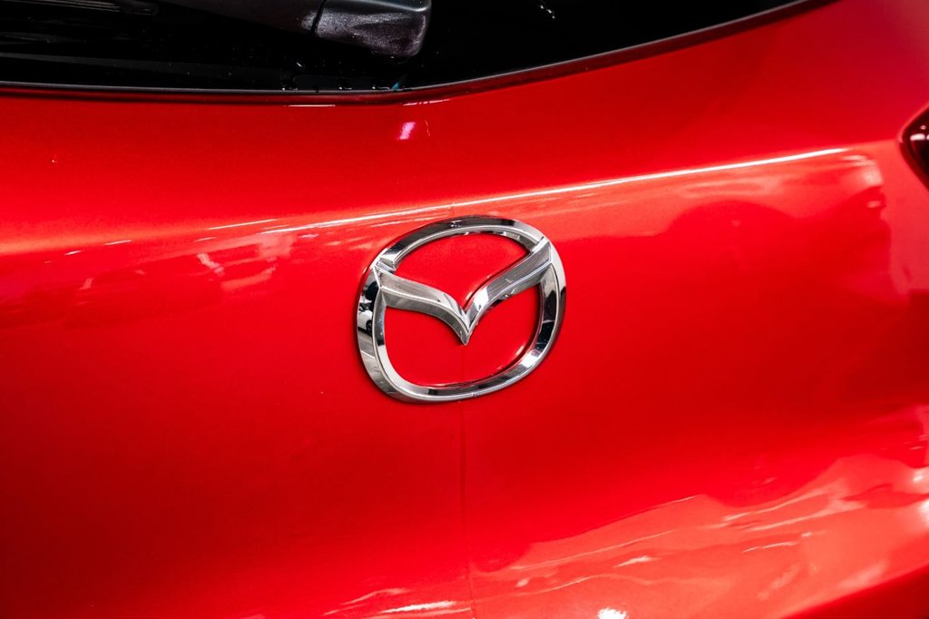 Used Mazda CX-3 2018 for sale - 75911344: Photo 43
