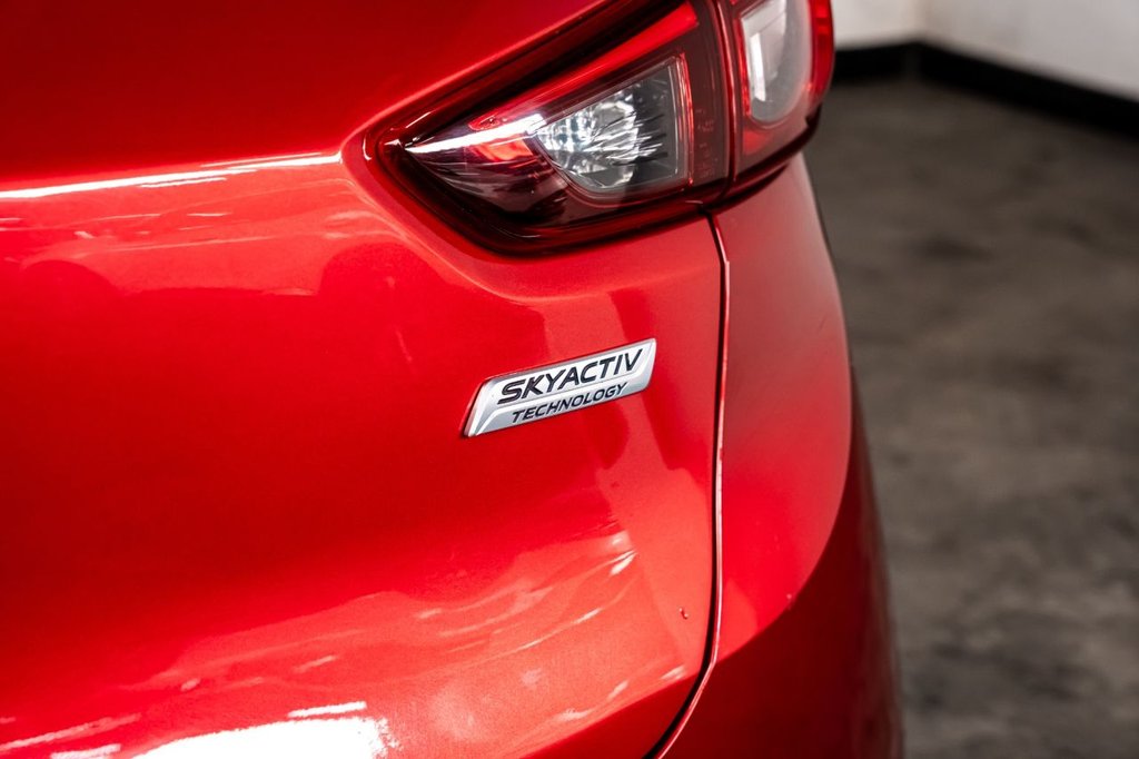 Used Mazda CX-3 2018 for sale - 75911344: Photo 44
