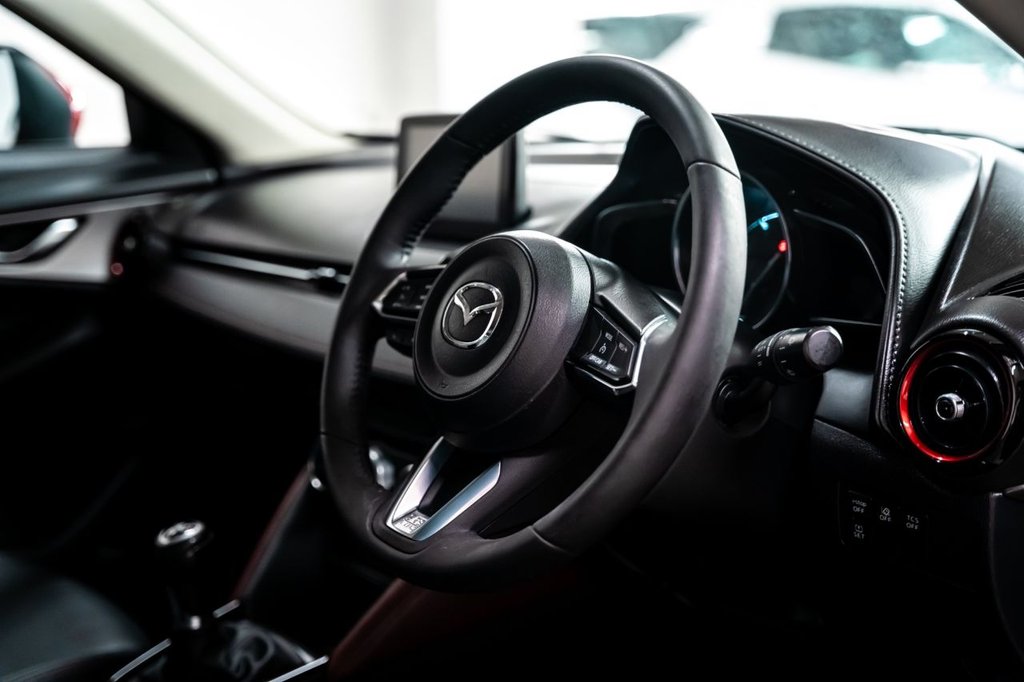 Used Mazda CX-3 2018 for sale - 75911344: Photo 7