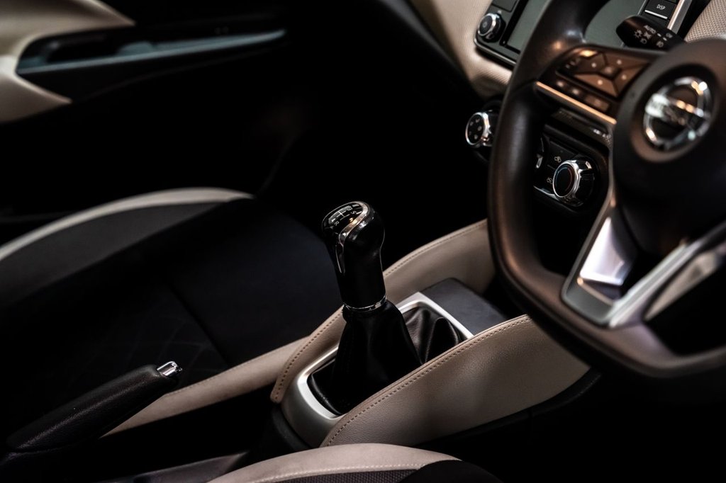 Used Nissan Micra 2017 for sale - 76417299: Photo 12