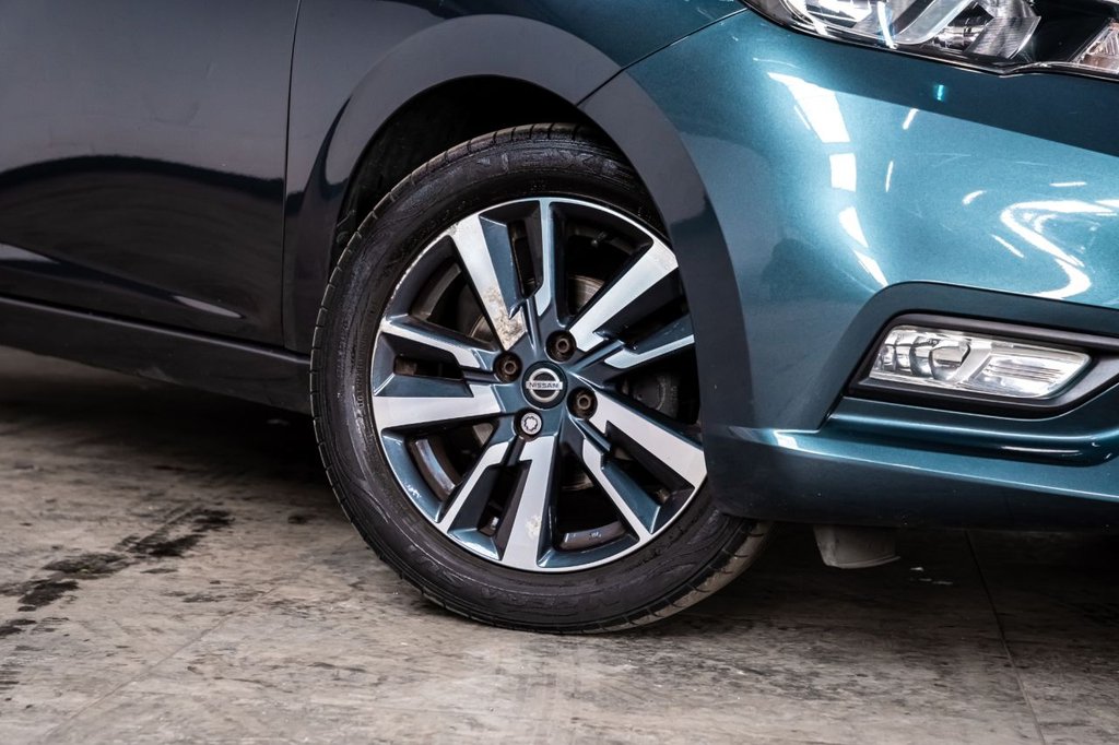 Used Nissan Micra 2017 for sale - 76417299: Photo 22