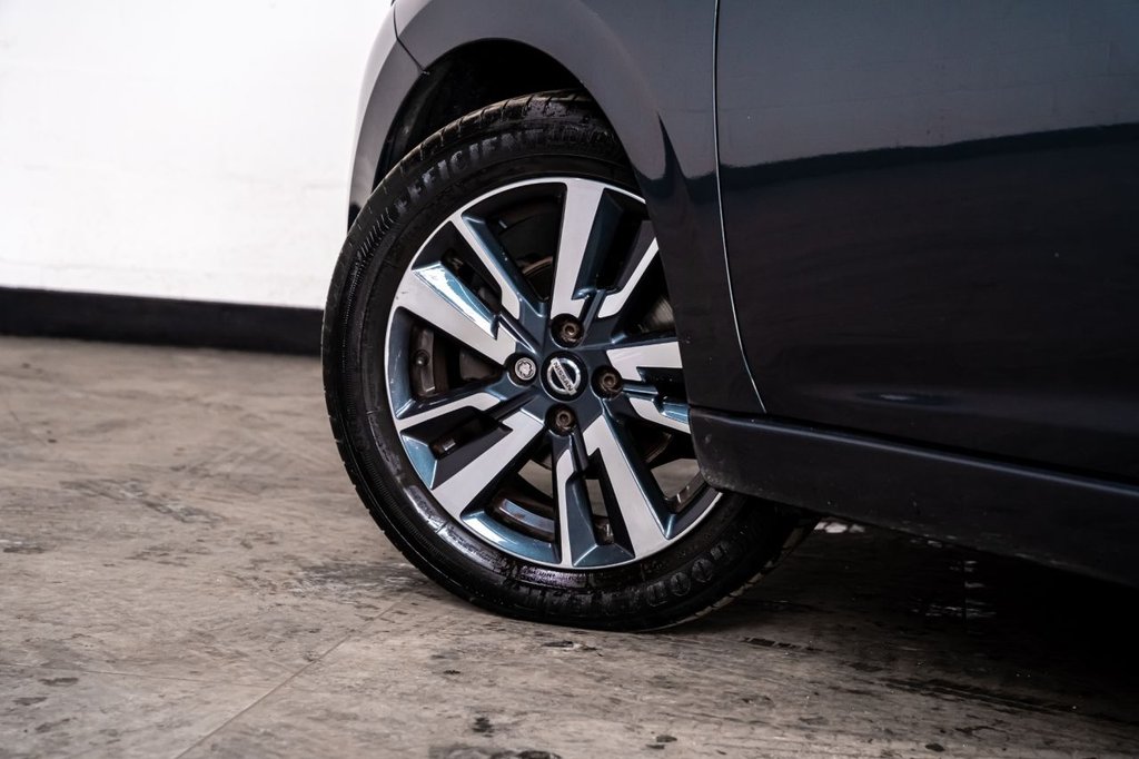 Used Nissan Micra 2017 for sale - 76417299: Photo 23