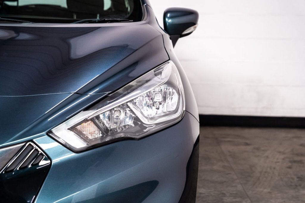 Used Nissan Micra 2017 for sale - 76417299: Photo 25