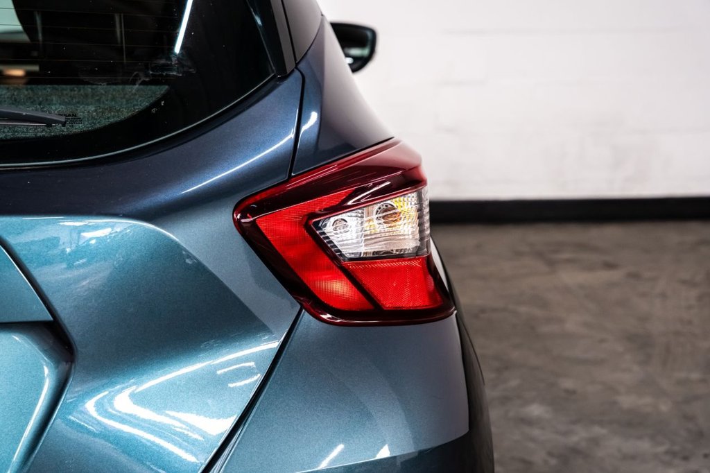 Used Nissan Micra 2017 for sale - 76417299: Photo 27